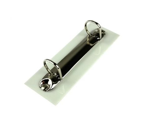Zakladač 2-krúžkový magnetický