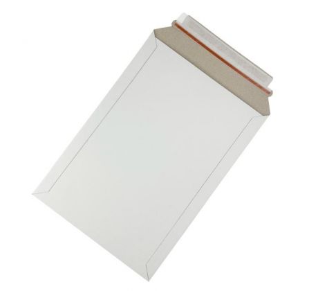 Obálky TVRDÉ C4 229x324 450g 100ks/krt STRIP