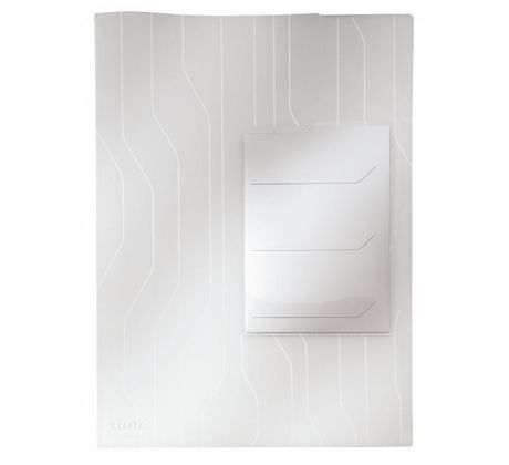 Závesný obal L Esselte CombiFiles triediaci priehľadný