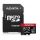 Pamäťová karta ADATA High Endurance micro SDXC karta 512GB UHS-I U3 Class 10 + adaptér (AUSDX512GUI3V30SHA2-RA1)