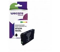 alt. kazeta wecare ARMOR pre EPSON WF Pro WF-3820,25,30, 4820,25,30 Black 405XL (1100str.) (K20874W4)