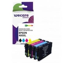 alt. multipack wecare ARMOR pre EPSON 405XL CMYK T05H640 (K10639W4)