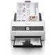 skener EPSON WorkForce DS-730N, A4, ADF, duplex, Ethernet (B11B259401)