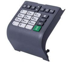 klávesnica BROTHER (PA-KU-001) TD-2320DSA/2350DSA (PAKU001)