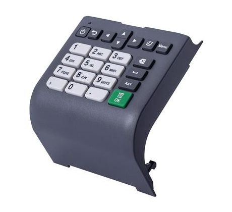 klávesnica BROTHER (PA-KU-001) TD-2320DSA/2350DSA (PAKU001)