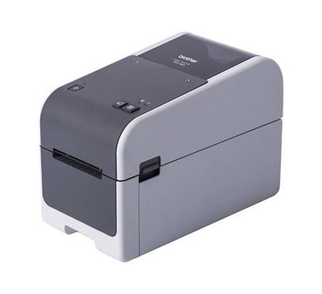 tlačiareň štítkov BROTHER TD-2310D203 (TD2310D203Z1)