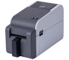 tlačiareň štítkov BROTHER TD-2320DFC203, linerless (TD2320DFC203Z1)