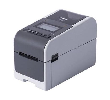 tlačiareň štítkov BROTHER TD-2350D203 (TD2350D203Z1)