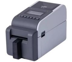 tlačiareň štítkov BROTHER TD-2350DFC203, linerless (TD2350DFC203Z1)