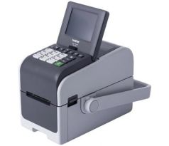 tlačiareň štítkov BROTHER TD-2350DSAH300 (TD2350DSAH300Z1)