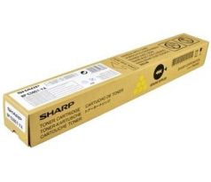 toner SHARP BP-C50GTYA Yellow BP-C533/C542 (8000 str.) (BPC50GTYA)