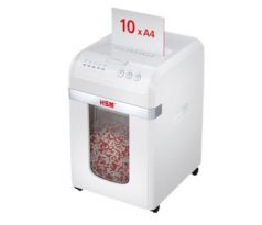 HSM shredstar AF X200/4x12 (1035111)