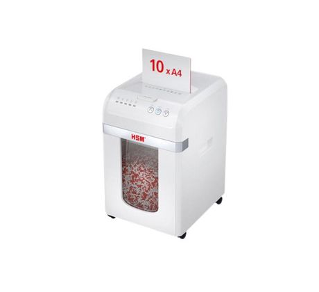 HSM shredstar AF X200/4x12 (1035111)
