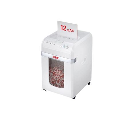 HSM shredstar AF X300/4x12 (1037111)