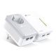 TP-Link TL-WPA4226 KIT AV600 Powerline N300 Wi-Fi Kit (2ks) (TL-WPA4226 KIT)