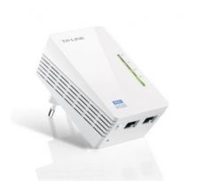 TP-Link TL-WPA4220 WiFi N300 Powerline Extender (1ks) (TL-WPA4220)