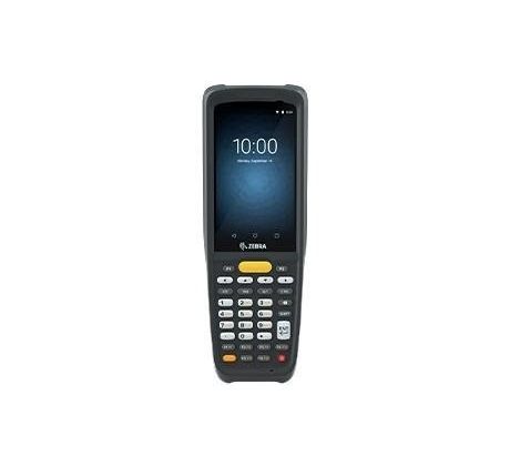 Zebra MC2200, 2D, SE4100, 3/32GB, 10.5 cm (4''), Func. Num., BT, Wi-Fi, NFC, Android (MC220K-2B3S3RW)
