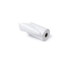 Label, Paper, 101.6mmx30M, Direct Thermal, ZeroLiner 2000D, Permanent Adhesive, 19mm Core, 65mm OD, 20/Box (ZIPZLM3017634)