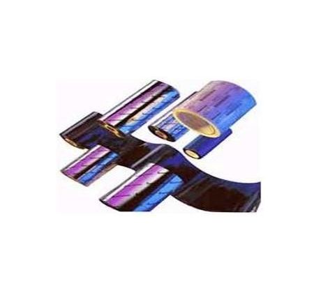 Zebra TT páska 4800 resin/živicová. šírka 110mm dĺžka 450M (04800BK11045)