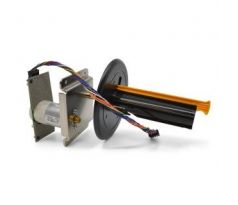 Kit, Liner Take-Up Spindle and Motor Assembly, ZT410 (P1058930-052)