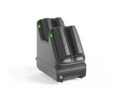 MC22/MC27 4-SLOT BATTERY CHARGER (SAC-MC2X-4SCHG-01)