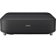 projektor EPSON EH-LS650B, 3LCD Laser, 3600 ANSI, 2 500 000:1, 4K PRO-UHD, Android TV - UST (V11HB07140)
