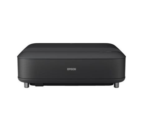 projektor EPSON EH-LS650B, 3LCD Laser, 3600 ANSI, 2 500 000:1, 4K PRO-UHD, Android TV - UST (V11HB07140)