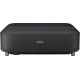 projektor EPSON EH-LS650B, 3LCD Laser, 3600 ANSI, 2 500 000:1, 4K PRO-UHD, Android TV - UST (V11HB07140)