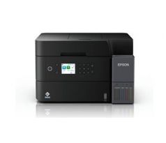MFP "ecoTANK" ITS farebné atramentové EPSON L6370, A4, USB, Ethernet, DUPLEX, DADF, Wi-Fi (C11CL43403)