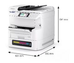 EPSON WorkForce Pro EM-C8100RDWF, A3,RIPS (C11CL31401)