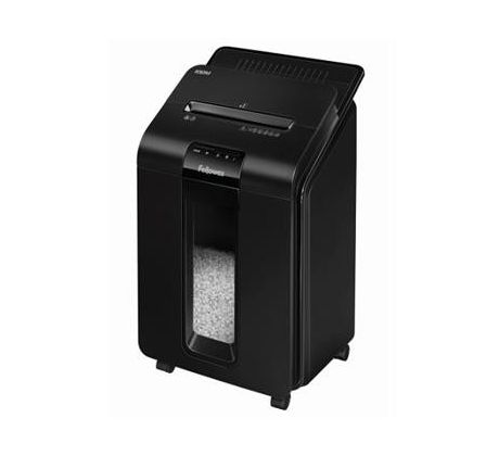 Shredder Fellowes AutoMax 100 M (FELSHAM100M)
