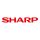 toner SHARP MX-C32GVY Yellow MX-C303WH/MX-C304WH (45000 str.) (MXC32GVY)