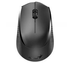 Myš bezdrôtová GENIUS NX-8000S /1200 dpi/ Blue-Eye senzor/ čierna myš (31030025400)