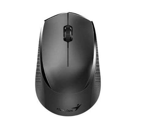 Myš bezdrôtová GENIUS NX-8000S /1200 dpi/ Blue-Eye senzor/ čierna myš (31030025400)