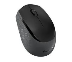 Myš bezdrôtová, bluetooth GENIUS NX-8000S BT silent /1200 dpi/ Blue-Eye senzor/ čierna (31030034401)
