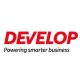 developer DEVELOP DV116 Ineo 164/165 (55000 str.) (A1UC5D0)