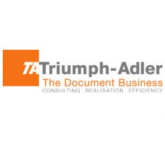 toner TRIUMPH ADLER CK-8511K 2506ci, UTAX 2506ci black (1T02L70TA0)