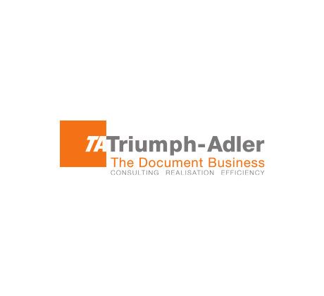 toner TRIUMPH ADLER CK-5511K 350ci, UTAX 350ci black (1T02R50TA0)