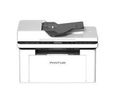 MFP laser PANTUM BM2300NW , 22 A4/min, čb,  ADF, LAN / WiFi / USB (BM2300AW)
