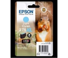 kazeta EPSON XP-15000 378XL light cyan (830 str.) (C13T379540)