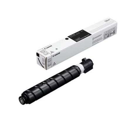 toner CANON C-EXV1001BK black iF C5140/C5150/C5160/C5170 (63000 str.) (6137C002)