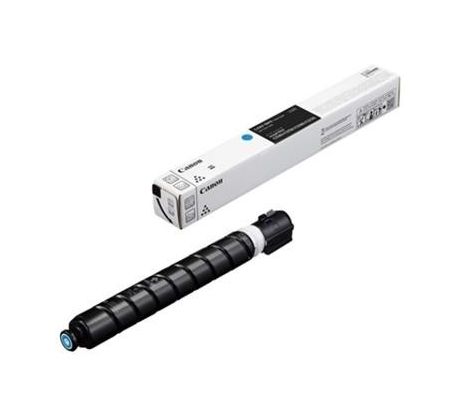 toner CANON C-EXV1001C cyan iF C5140/C5150/C5160/C5170 (54500 str.) (6138C002)