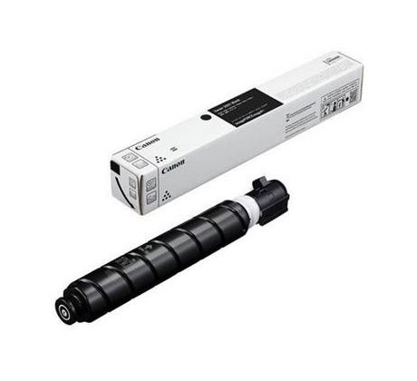 toner CANON 3001 black iF C7165 (37500 str.) (6492C001)