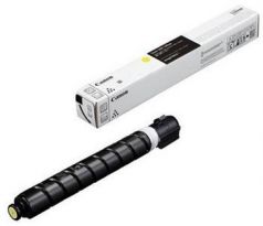 toner CANON 3001 yellow iF C7165 (27500 str.) (6495C001)