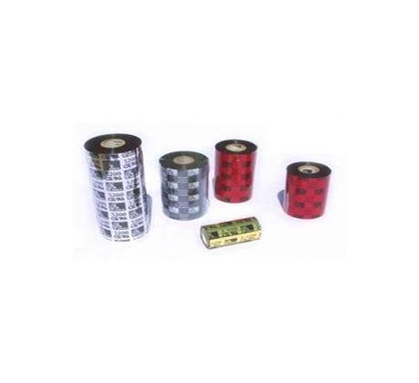 Zebra TT páska Thermal transfer ribbons, 2100, wax, 174 mm, 450 m, Out, Black (02100BK17445)