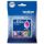 kazeta BROTHER LC-552XL Magenta MFC-J3660DW/J3960DW (1500 str.) (LC552XLM)
