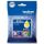 kazeta BROTHER LC-552XL Yellow MFC-J3660DW/J3960DW (1500 str.) (LC552XLY)