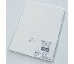 termo papier BROTHER BDN-7J297210-CCC, 100ks/A4, Pocket Jet PJ-7xx/8xx (BDN7J297210CCC)
