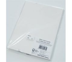 termo papier BROTHER BDN-7J297210-000, 100ks/A4 FANFOLD, Pocket Jet PJ-7xx/8xx (BDN7J297210000)