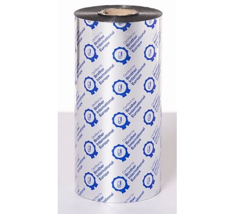 TT rolka BROTHER BRS1D450154, 154x450, Standard Resin pre TJ-6421TN/6521TN (5ks) (BRS1D450154)